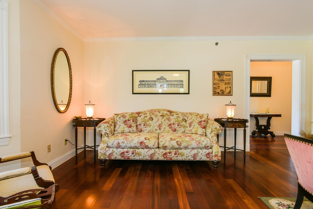 Payne'S Harbor View Inn New Shoreham Buitenkant foto